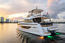 Prestige M48